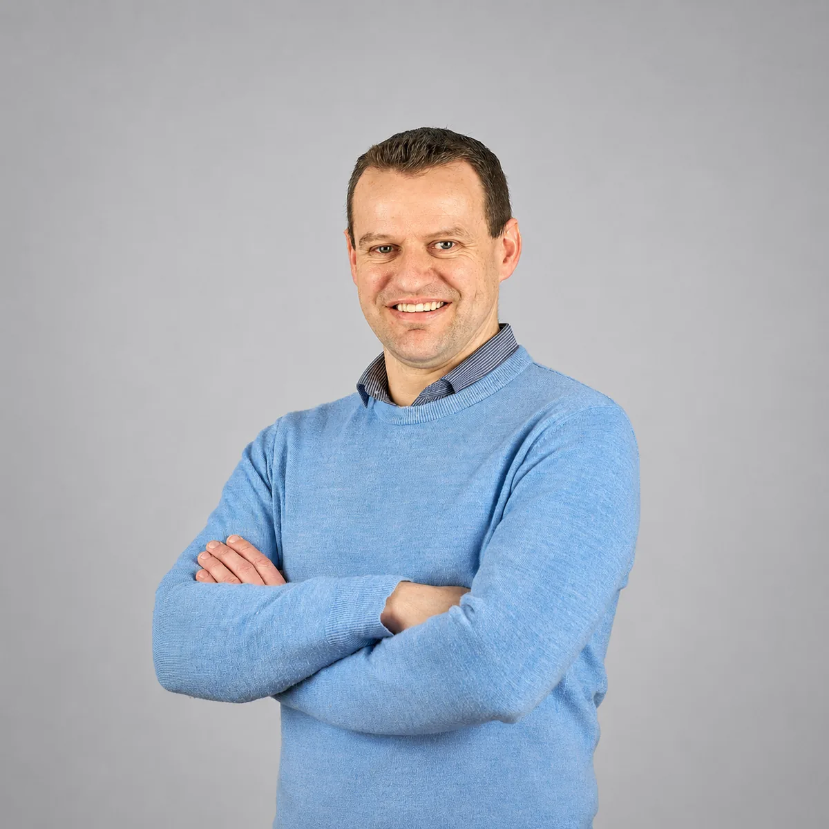 Mark Langrell, Design Team