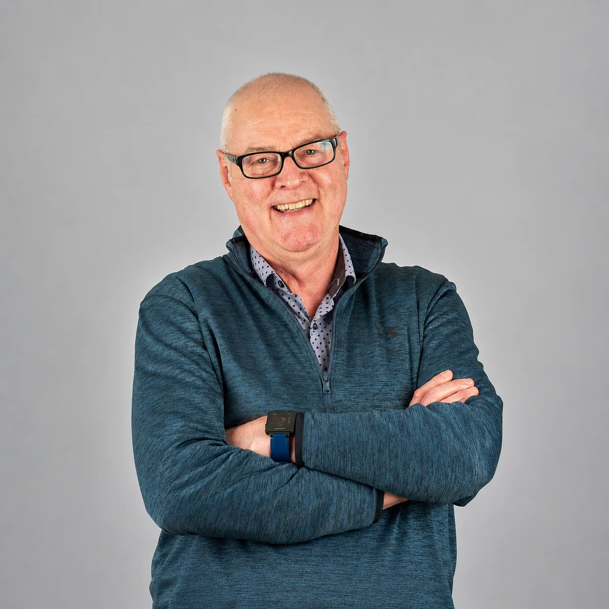 Ray Moylan, Design Team